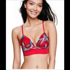New! VS Pink Bralette